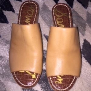 Sam Edelman Wedge Sandal